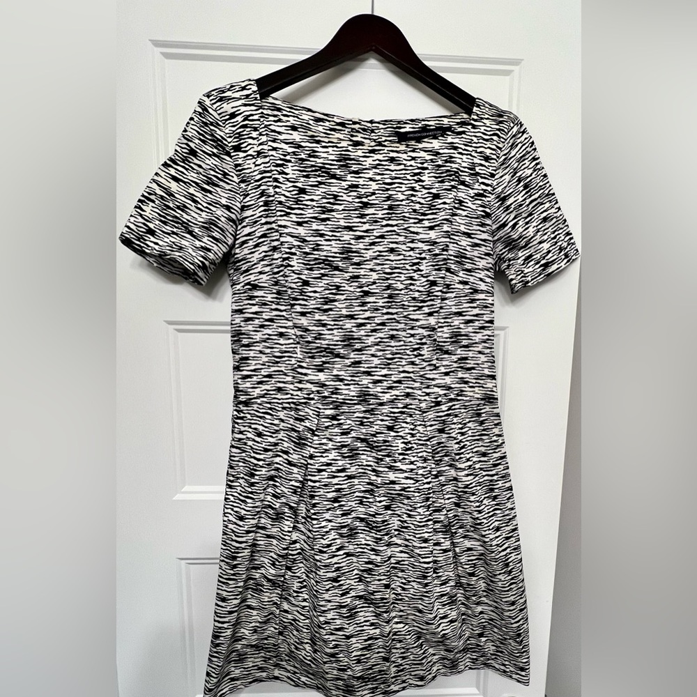 French Connection Party Dress